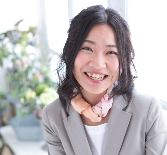 メイツ中国契約講師 - 市川 早苗